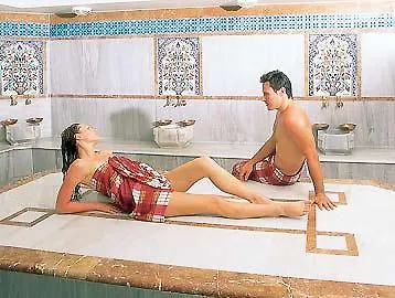 Vera Club Paradiso Hotel